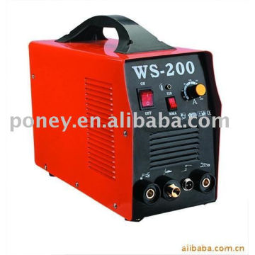 welding machine